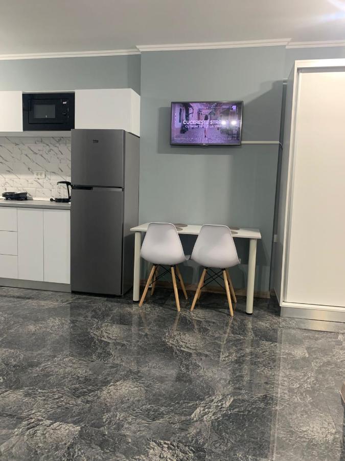 Serin Blaxy Studio Мангалия Екстериор снимка