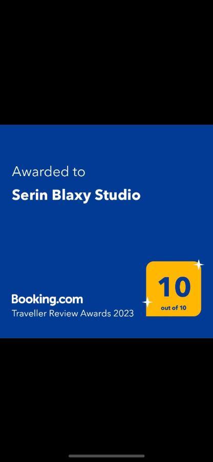 Serin Blaxy Studio Мангалия Екстериор снимка