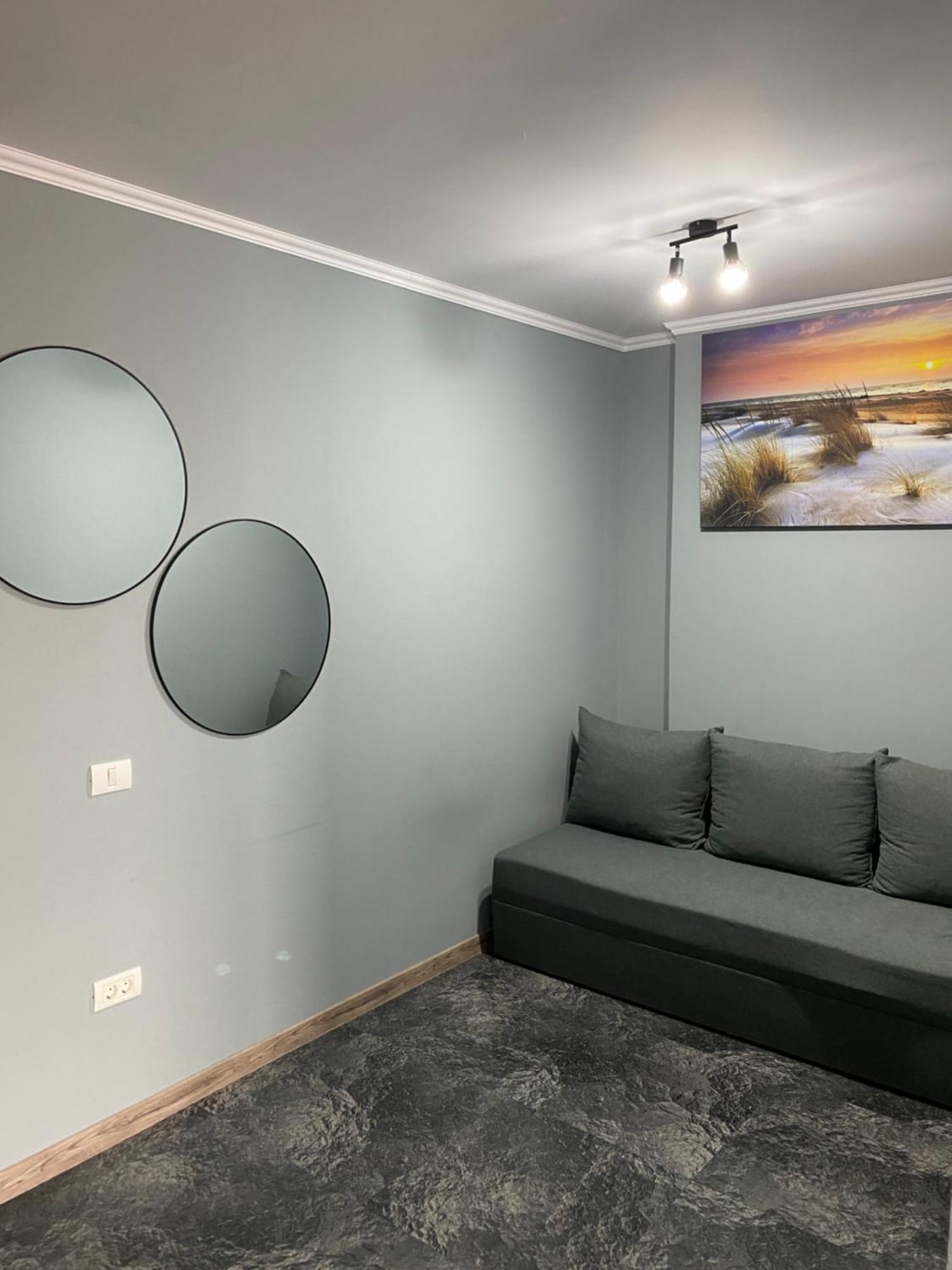 Serin Blaxy Studio Мангалия Екстериор снимка