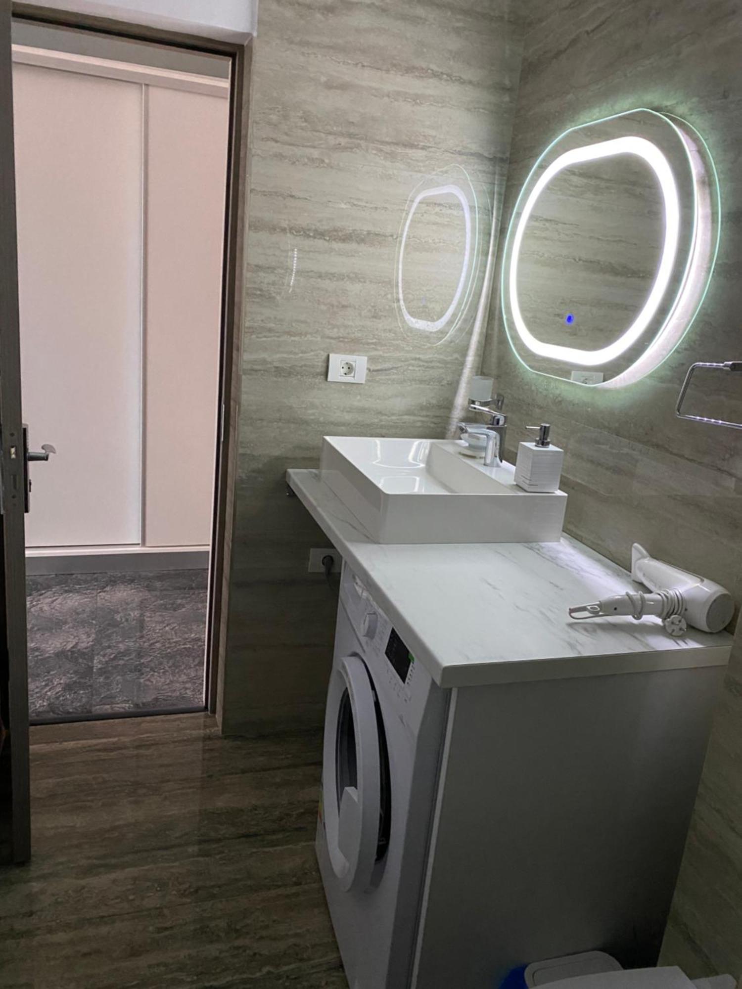 Serin Blaxy Studio Мангалия Екстериор снимка